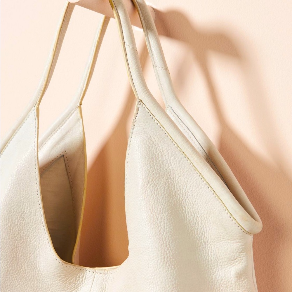Anthropologie Tote - Isa Leather - Picture 3 of 13